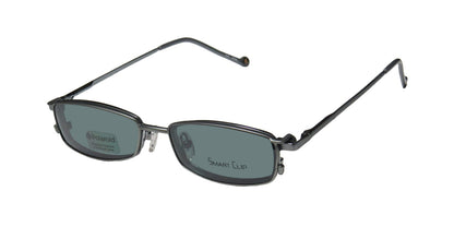 Smartclip 419 eyeglasses  DestGlow