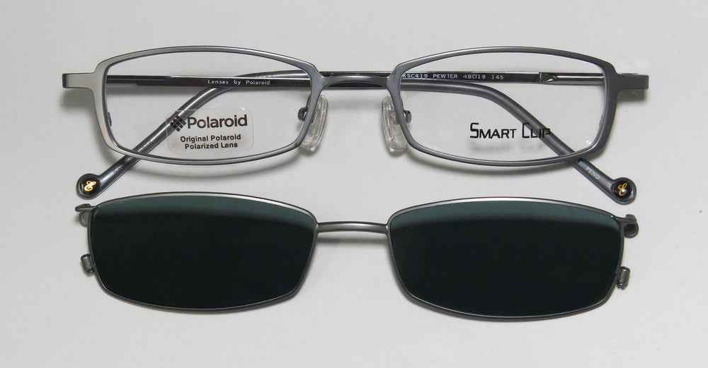 SmartClip 419 Eyeglasses