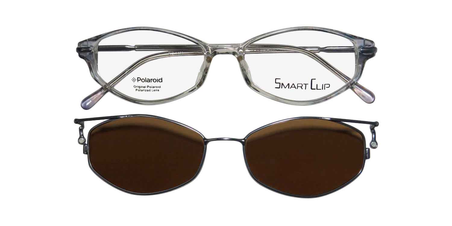 SmartClip 426 Eyeglasses