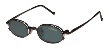 SmartClip 253 Eyeglasses by ModaFrames