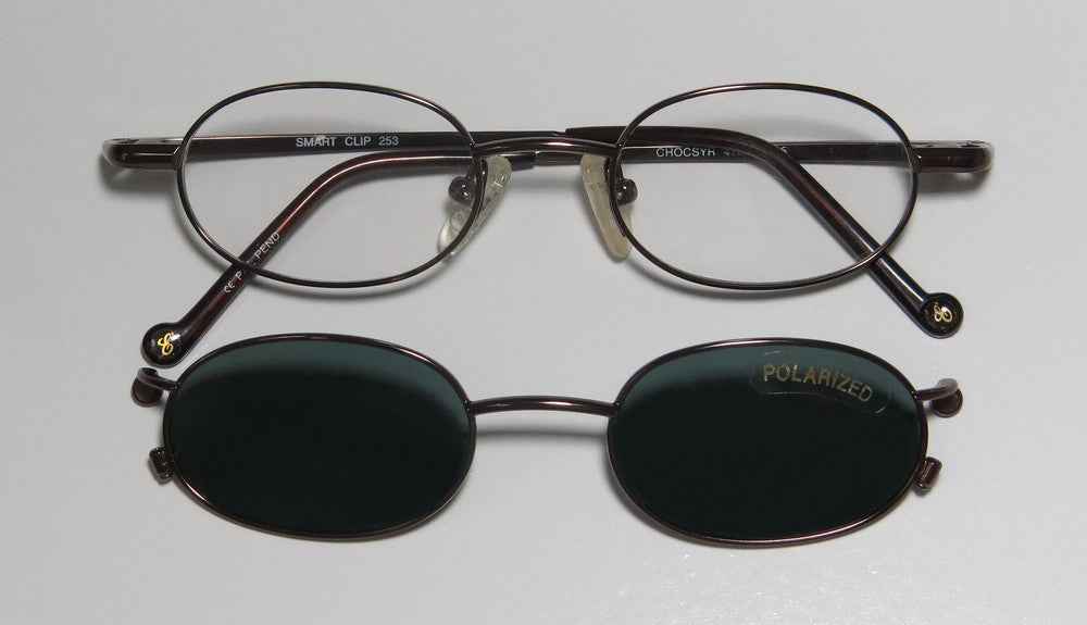 SmartClip 253 Eyeglasses
