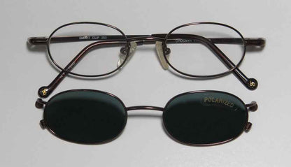 SmartClip 253 Eyeglasses