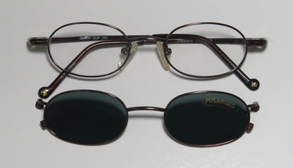 SmartClip 253 Eyeglasses by ModaFrames