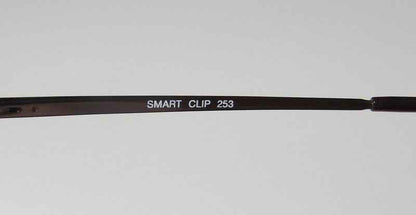 SmartClip 253 Eyeglasses