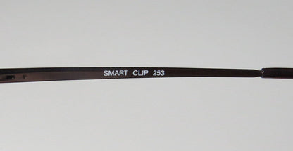 SmartClip 253 Eyeglasses by ModaFrames