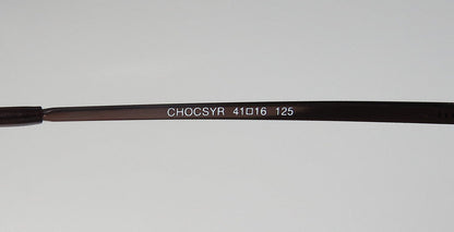 SmartClip 253 Eyeglasses by ModaFrames