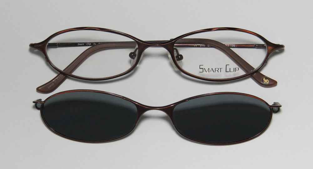SmartClip 270 Eyeglasses