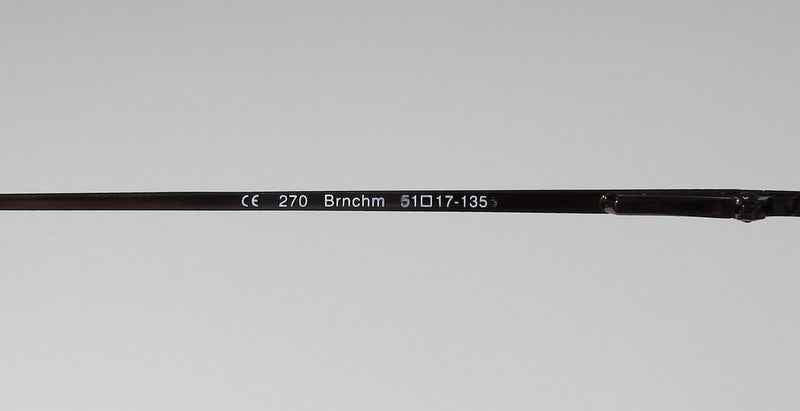 SmartClip 270 Eyeglasses