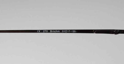 SmartClip 270 Eyeglasses