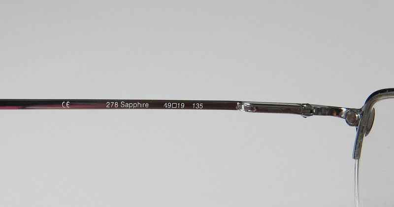 SmartClip 278 Eyeglasses