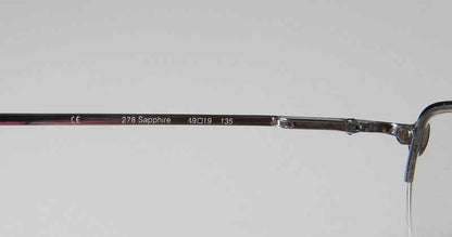 SmartClip 278 Eyeglasses