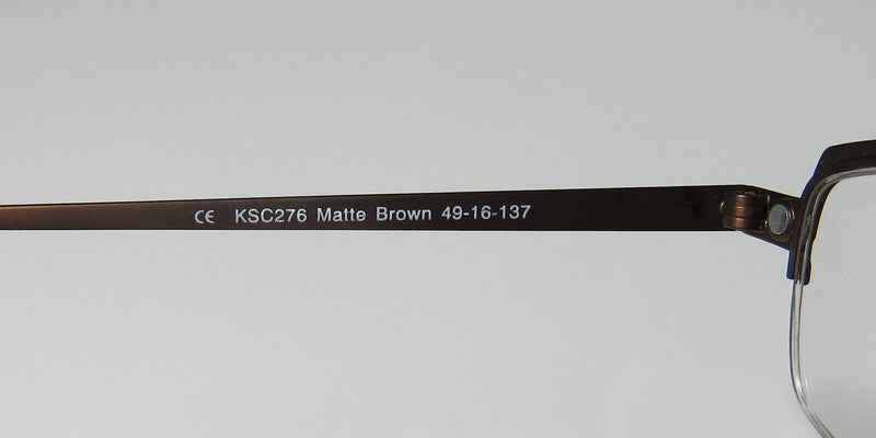 SmartClip 276 Eyeglasses