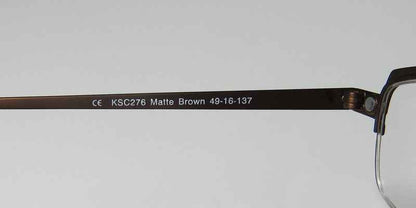 SmartClip 276 Eyeglasses