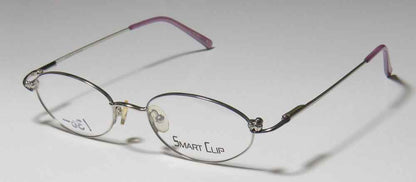 SmartClip 249 Eyeglasses