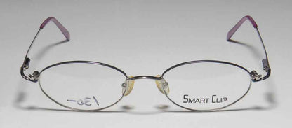 SmartClip 249 Eyeglasses