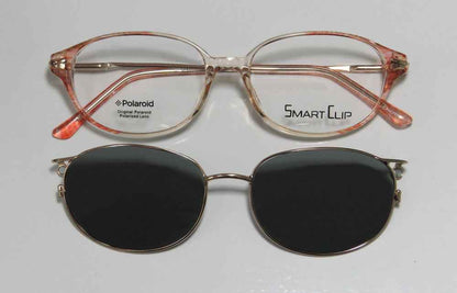 SmartClip 425 Eyeglasses