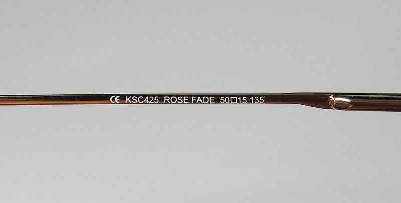 SmartClip 425 Eyeglasses