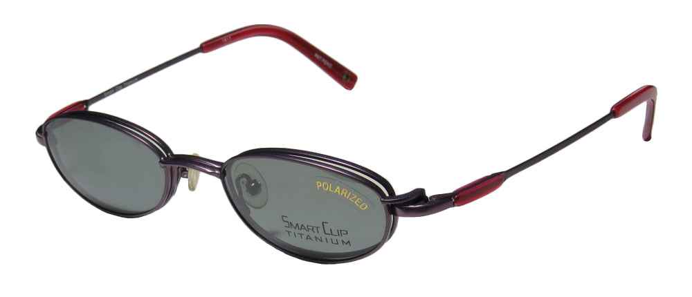 SmartClip 515t Eyeglasses