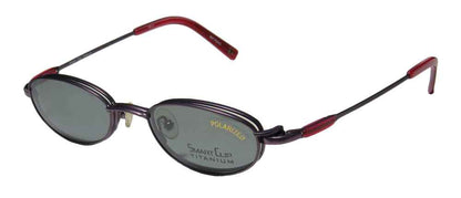 SmartClip 515t Eyeglasses