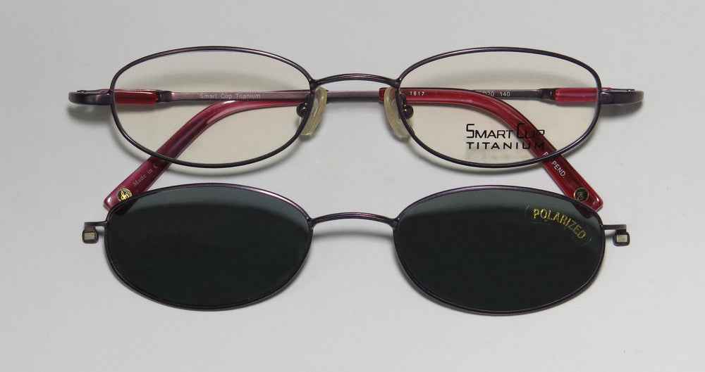 SmartClip 515t Eyeglasses