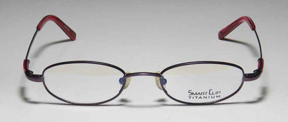 SmartClip 515t Eyeglasses