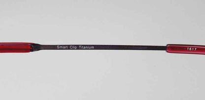 SmartClip 515t Eyeglasses