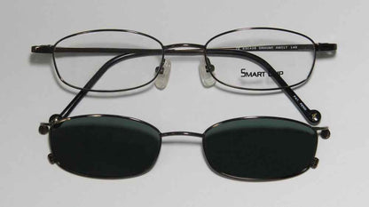 SmartClip 408 Eyeglasses