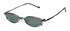 SmartClip 402 Eyeglasses by ModaFrames