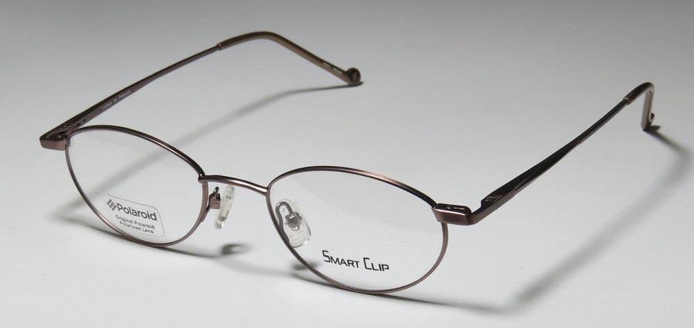 Smartclip 405 eyeglasses - DestGlow