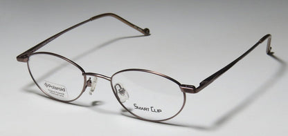 Smartclip 405 eyeglasses - DestGlow