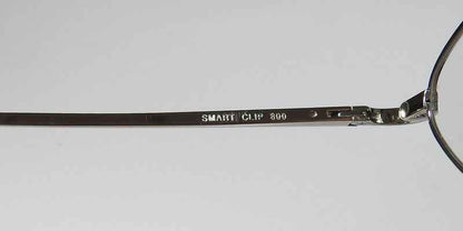 SmartClip 800 Eyeglasses