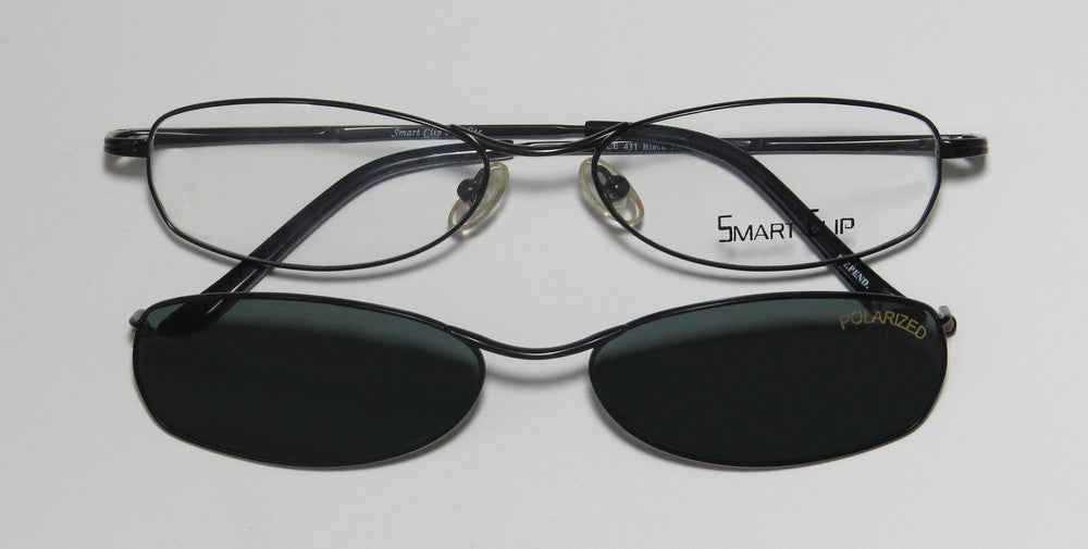 SmartClip 431 Eyeglasses