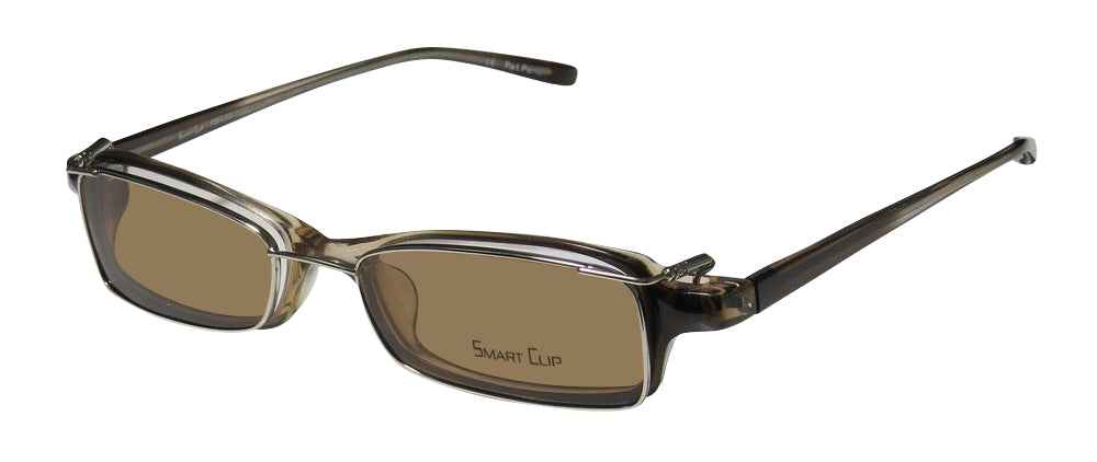 SmartClip 433 Eyeglasses