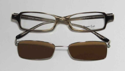 SmartClip 433 Eyeglasses