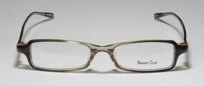 SmartClip 433 Eyeglasses