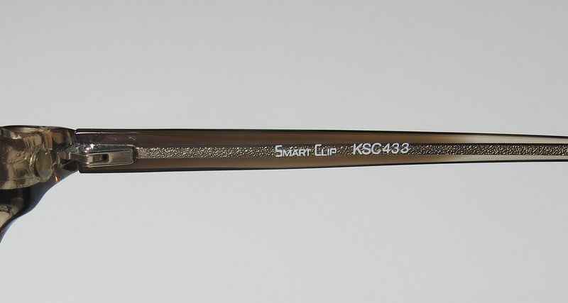 SmartClip 433 Eyeglasses