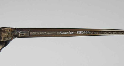 SmartClip 433 Eyeglasses
