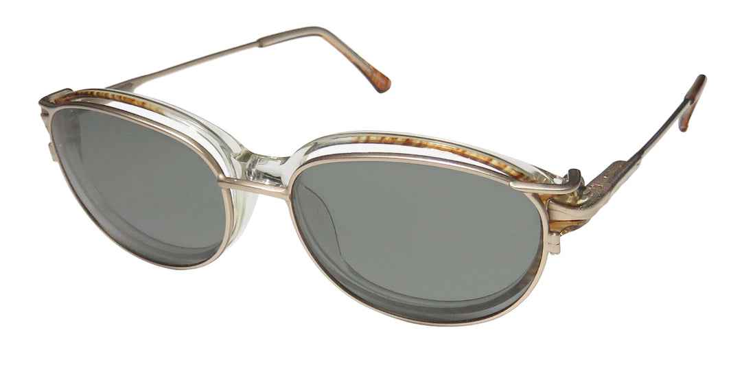 SmartClip 425 Eyeglasses