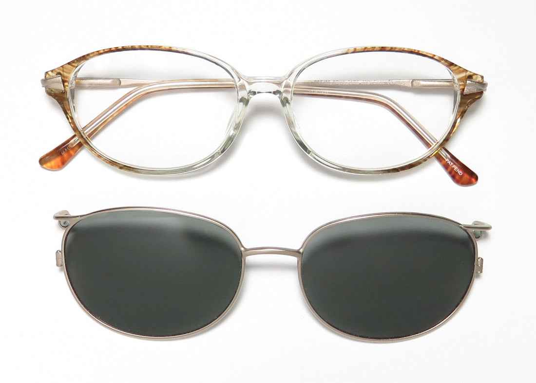 SmartClip 425 Eyeglasses