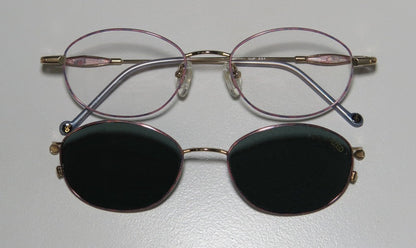 SmartClip 234 Eyeglasses