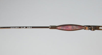 SmartClip 234 Eyeglasses by ModaFrames