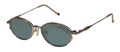 SmartClip 234 Eyeglasses by ModaFrames