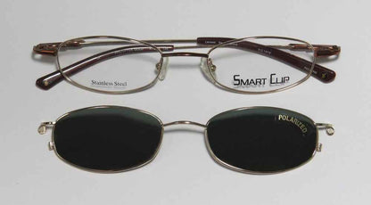 SmartClip 269 Eyeglasses