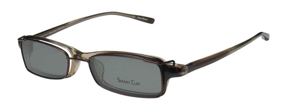 SmartClip 433 Eyeglasses
