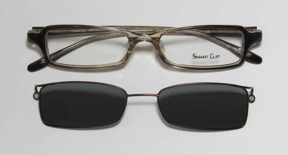 SmartClip 433 Eyeglasses