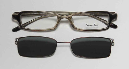 SmartClip 433 Eyeglasses