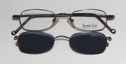 SmartClip 605 Eyeglasses