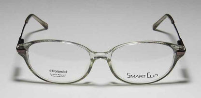 SmartClip 425 Eyeglasses