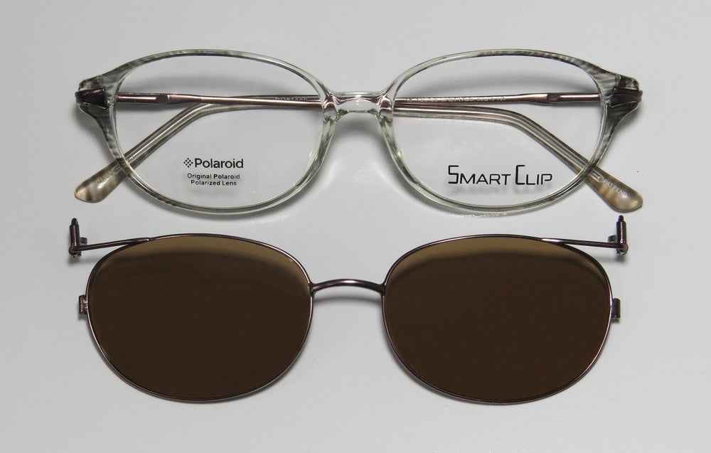 SmartClip 425 Eyeglasses