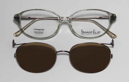 SmartClip 425 Eyeglasses